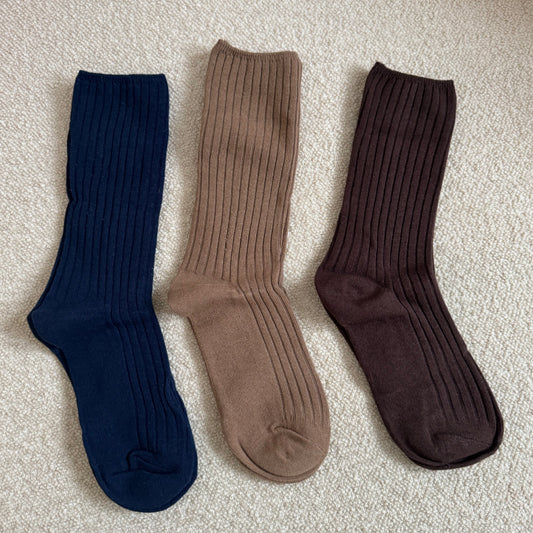Pack of 3 socks