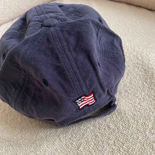 USA navy cap
